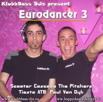 Eurodancer 3